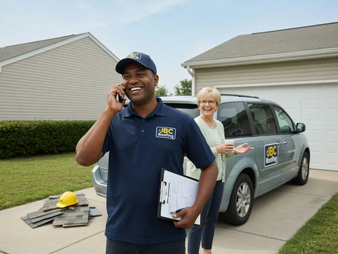 Roof Replacement Wellington, IL FAQs